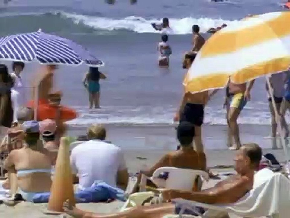 Baywatch Nights Staffel 2 Folge 4 HD Deutsch