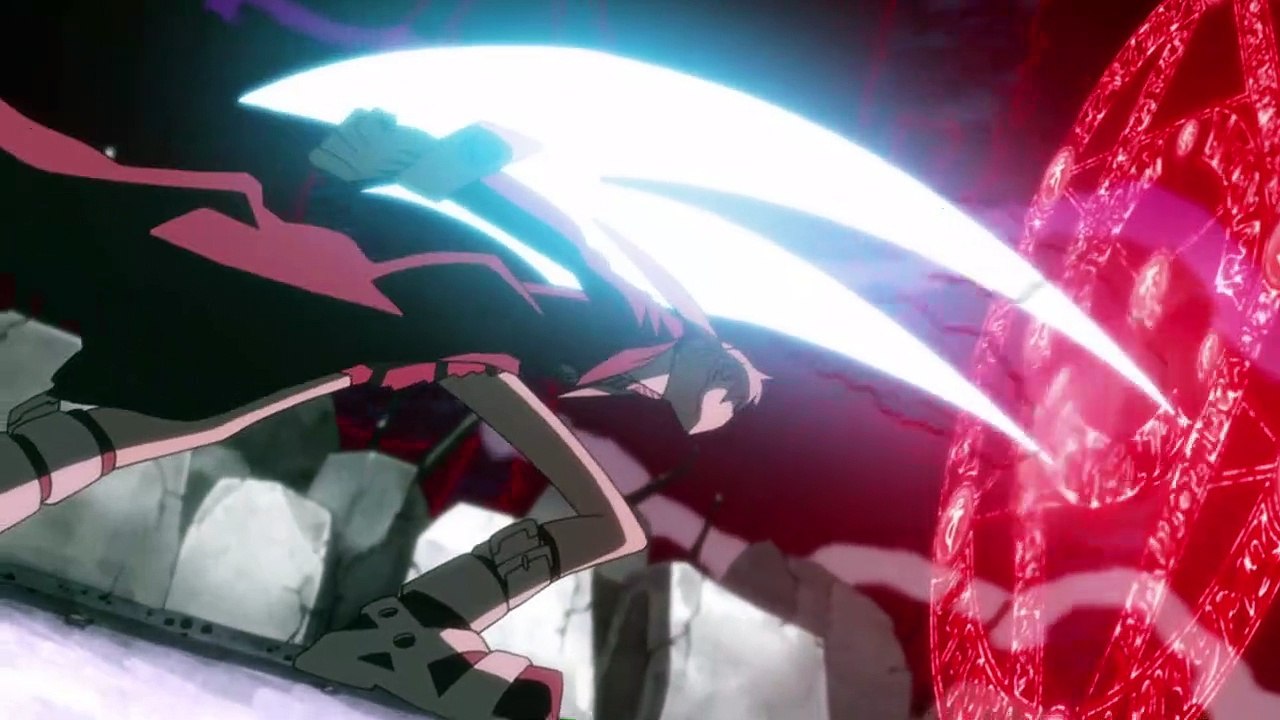 Soul Eater Staffel 1 Folge 51 HD Deutsch