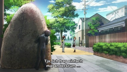 Sousei no Onmyouji Staffel 1 Folge 1 HD Deutsch