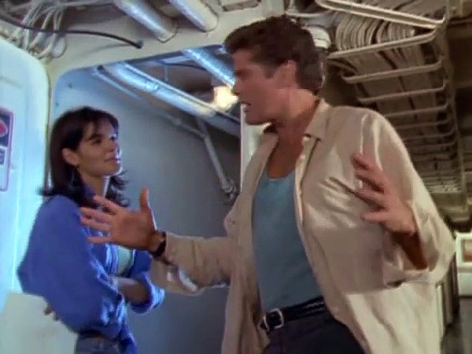 Baywatch Nights Staffel 2 Folge 3 HD Deutsch