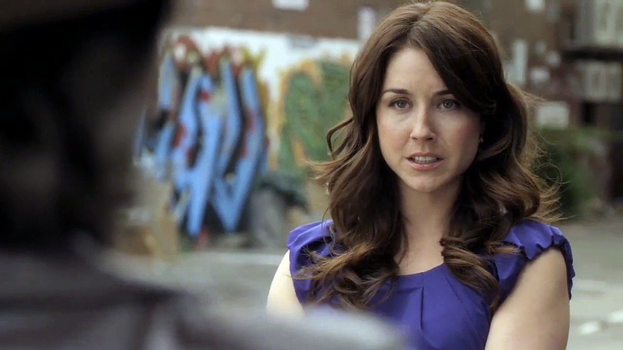 Being Erica - Alles auf Anfang Staffel 3 Folge 1 HD Deutsch