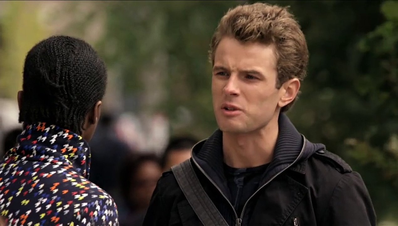 Being Erica - Alles auf Anfang Staffel 2 Folge 12 HD Deutsch