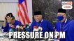 ‘Hold GE now or be sacked’ - Umno  denies ultimatum