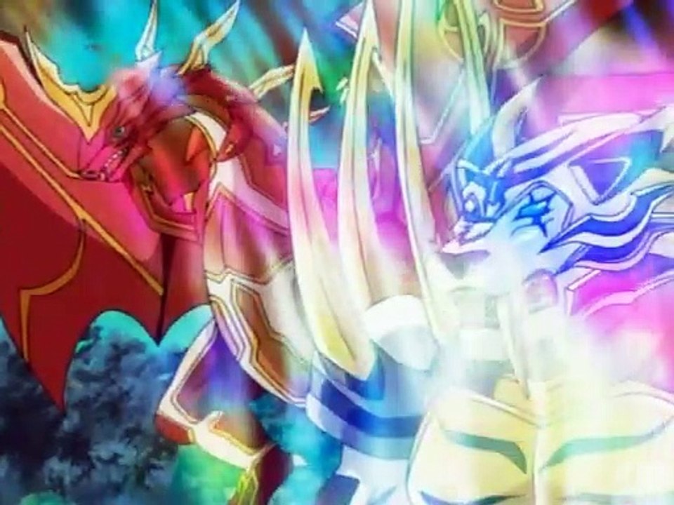 Bakugan - Spieler des Schicksals Staffel 1 Folge 50 HD Deutsch