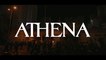 ATHENA (2022) Bande Annonce VF - HD