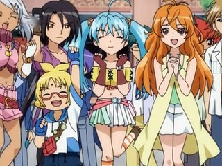 Bakugan - Spieler des Schicksals Staffel 1 Folge 52 HD Deutsch