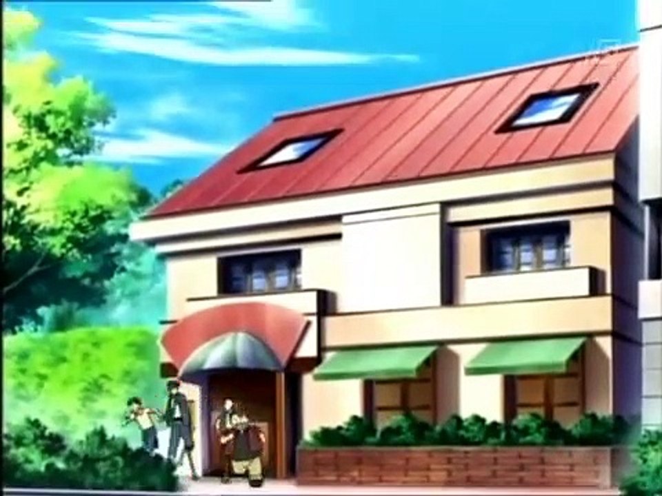 Bakugan - Spieler des Schicksals Staffel 2 Folge 2 HD Deutsch