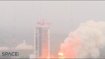 China's Long March 2D rocket launches Beijing-3B satellite
