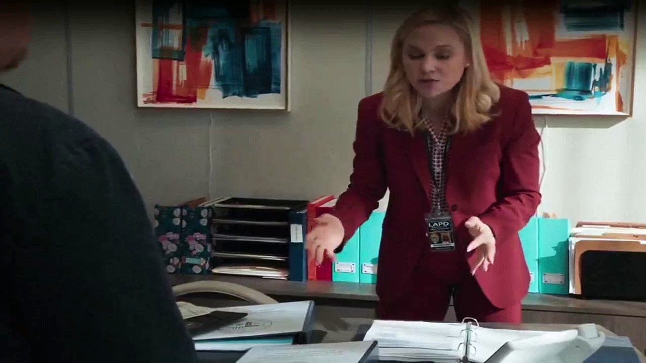 Tommy Staffel 1 Folge 8 HD Deutsch