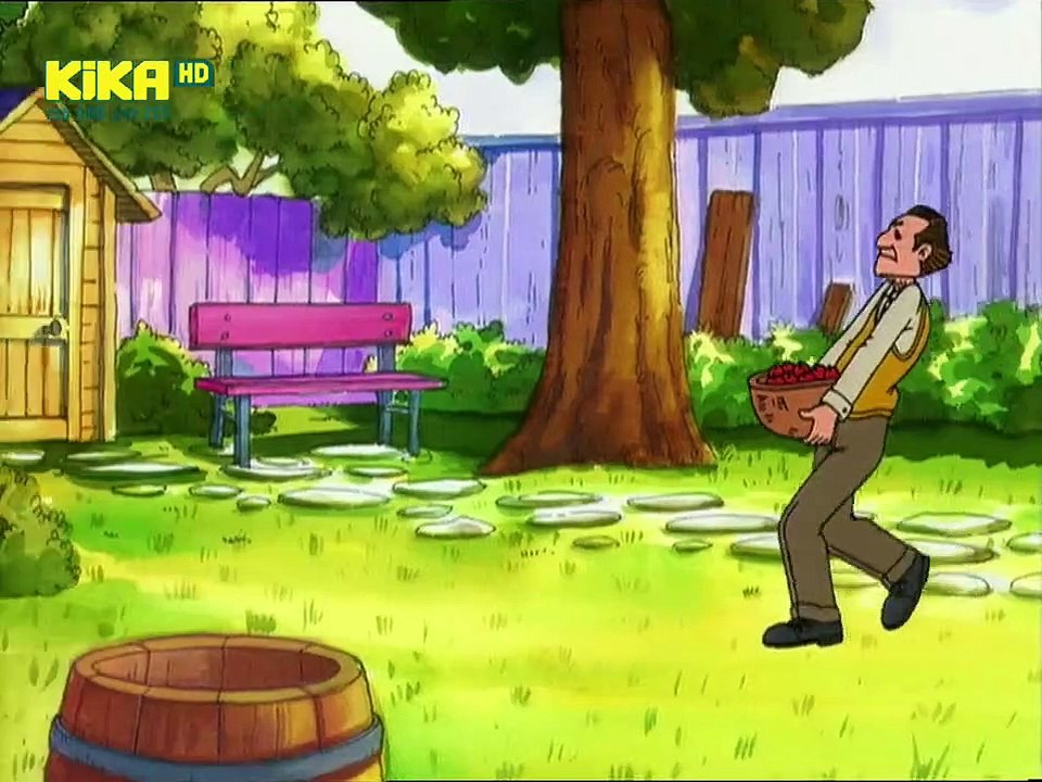 Die abenteuerpaddington bär staffel 1 folge 67 hd deutsch
