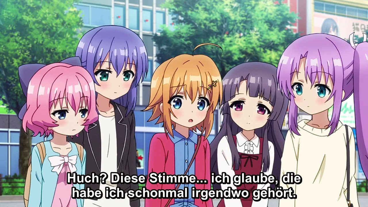 Re Stage! Dream Days Staffel 1 Folge 4 HD Deutsch