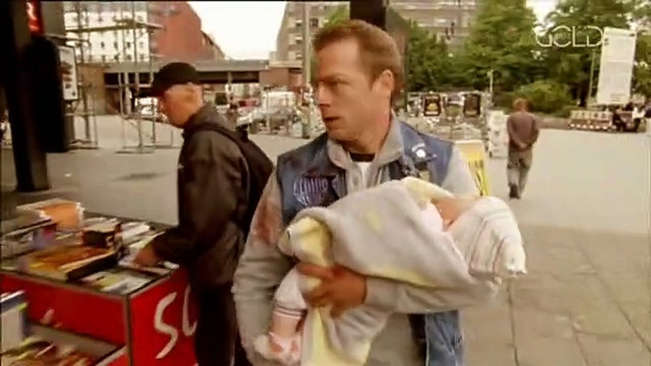 Deadline - Jede Sekunde zählt Staffel 1 Folge 6 HD Deutsch