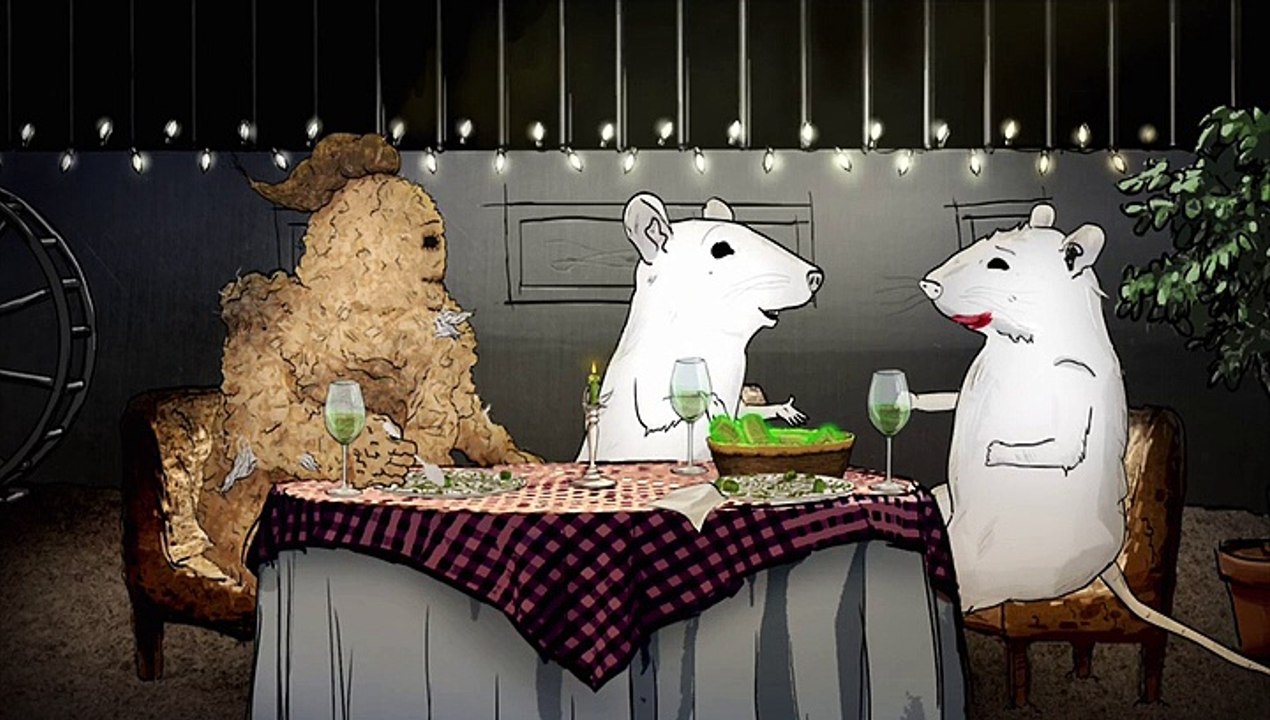 Animals. Staffel 2 Folge 1 HD Deutsch