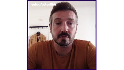 Olivier Beunache, ancien professeur : "J’ai enseigné pendant 17 ans. Et pendant 10 ans, j’ai vraiment aimé ce métier"