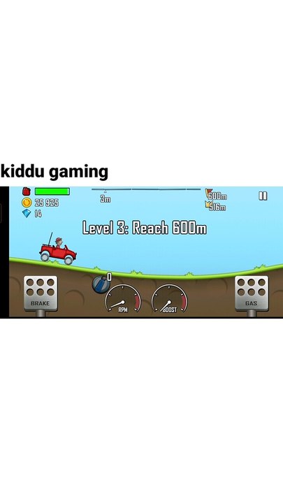 hill climb racing