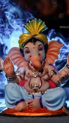 Download Video: Happy ganesh chaturthi!! ganpati bappa morya!! ganesh chaturthi kab ki hai