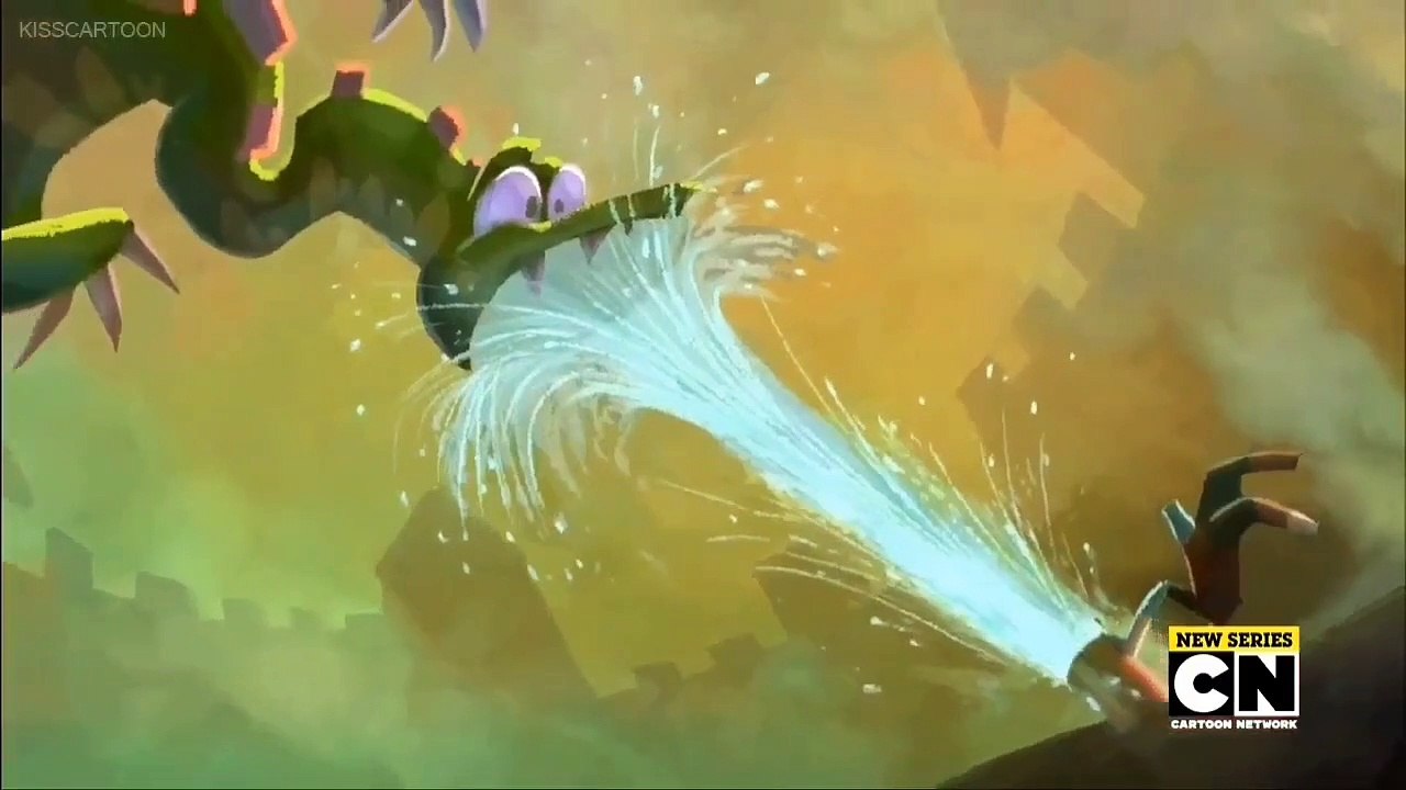 Fire Dragon Water Inflation - video Dailymotion