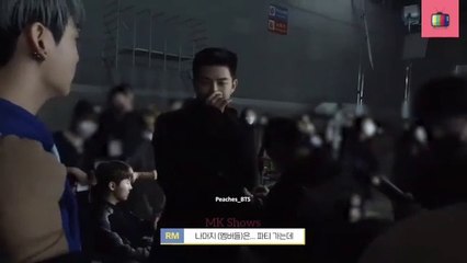 BTS Memories 2021 DVD English Subtitles Part 9