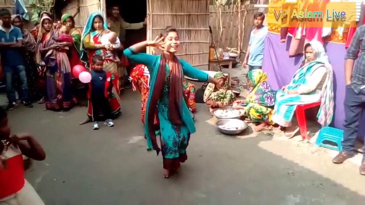 সোনিয়ার মাথা নষ্ট করা পাল পাল নাচ না দেখলে মিস করবেন ।  VP Robiul Islam । DpMusic Tv