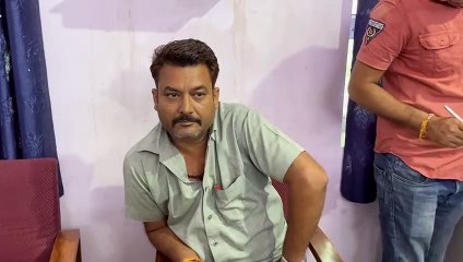 ACB's raid on RTO office... three caught including DTO and broker