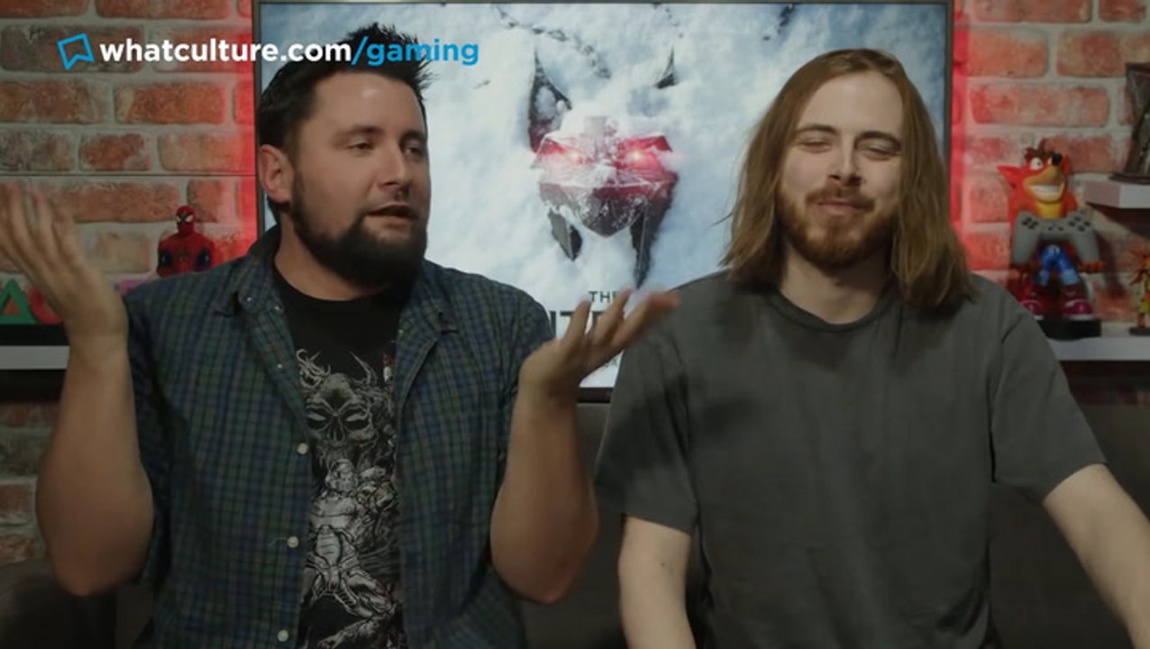 New Witcher Game Confirmed By CDPR