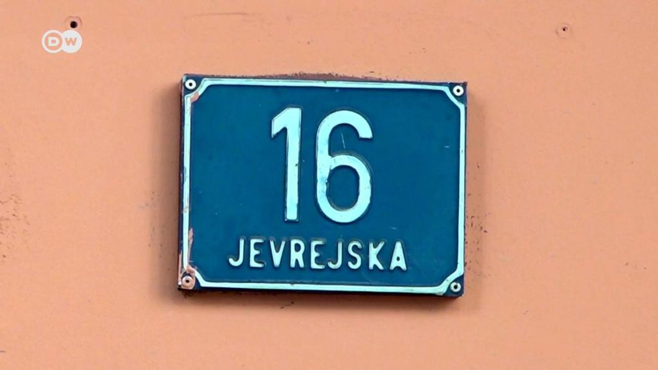 Jüdisches Kulturzentrum in Belgrad: Mit Kultur gegen Gewalt und Diktatur