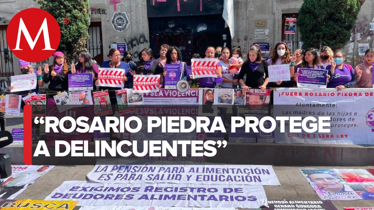 CNDH presenta acción de inconstitucionalidad