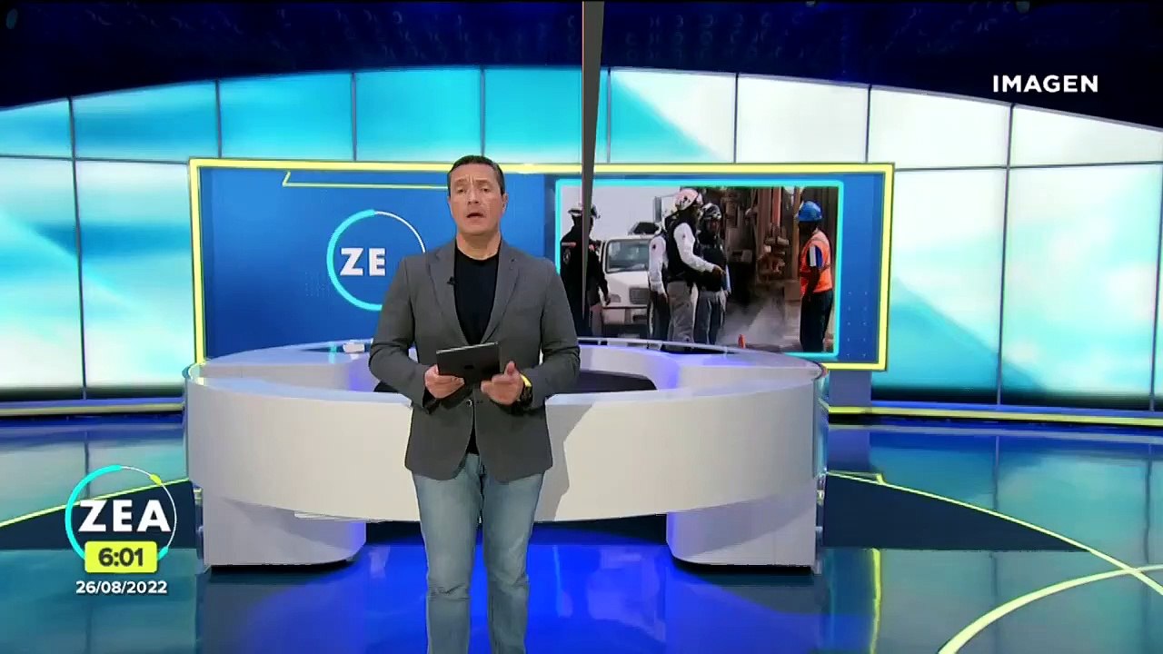 Mineros en Sabinas, Coahuila: rescate podría tardar de 6 a 11 meses