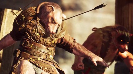 Das "Sci-Fi-Gothic" The Last Oricru enthüllt mehr Gameplay und Release-Termin