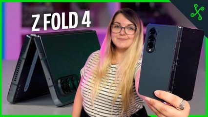 GALAZY Z FOLD 4 ANÁLISIS: Mayor PRECIO NO ES mejor CALIDAD