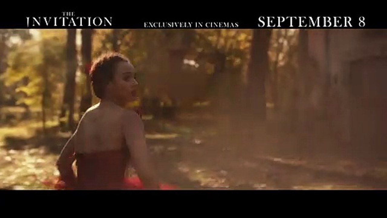 The Invitation _ Delighted _ September 8