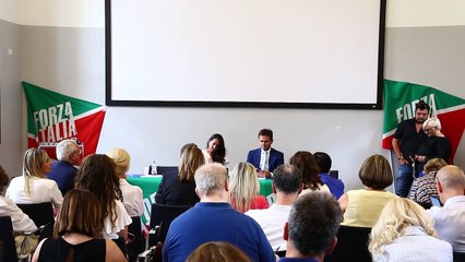 Caro gas, Berlusconi: "Subito decreto e poi rigassificatori, trivelle, termovalorizzatori, nucleare"