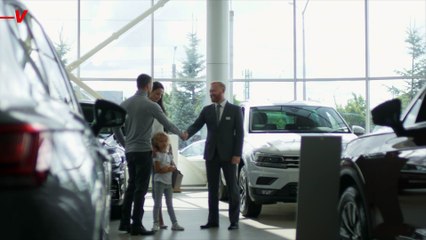 Brand New Car Owners Are Getting Hit With This Hidden Cost That Runs More Than $3k a Year