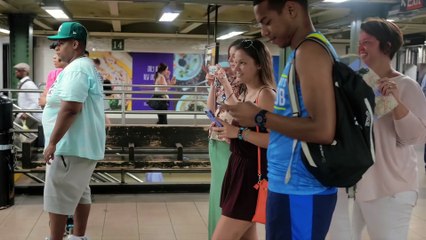 Spencer X - Be Somebody (Beatbox Music Video)