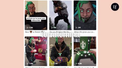 Raciste, le premier rappeur virtuel est (déjà) viré par sa maison de disques