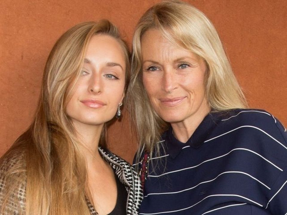 "Cadavres en décomposition" : l’immonde découverte d’Estelle Lefébure et sa fille Emma Smet : écœurées, elles partagent tout sur Instagram !