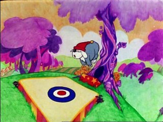 Jamie and the Magic Torch (1976) S01E12 - National Wellibob Day