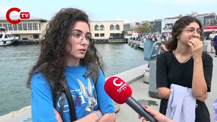 Gülşen'in tutuklanmasının ardından yurttaşlardan ilk tepkiler