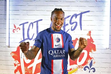 Christophe Galtier juge le niveau de Renato Sanches