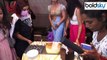 Rubina Dilaik 33rd Birthday Celebration Cake Cutting With Media Full Video। *Entertainment