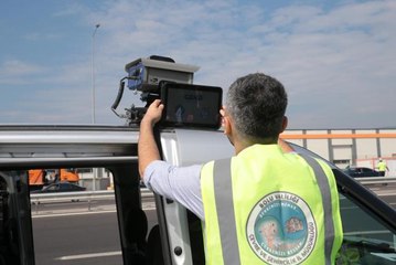 EGEDES uygulaması yapılıyor