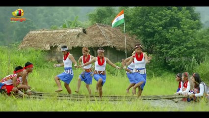 Har Ghar Tiranga Full Video Song - Prabhas - Virat Kohli - Amitabh Bachchan - PM Modi - Mango News