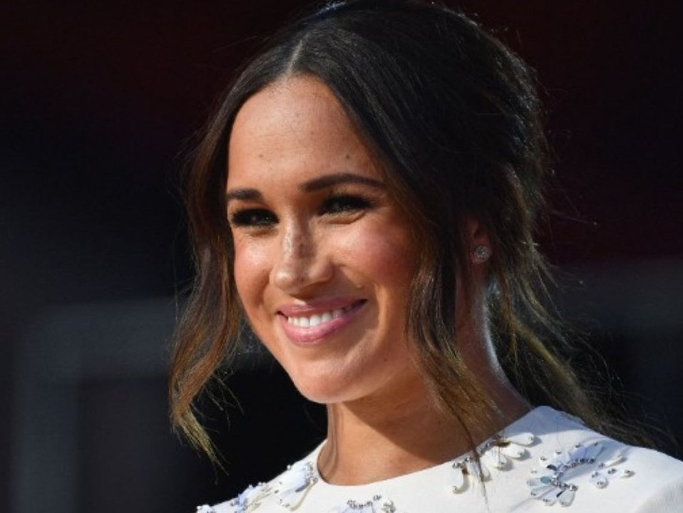 Herzogin Meghan: Ihr Podcast "Archetypes" erklimmt den Spotify-Thron