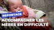Un centre pour accompagner les mères sans domicile fixe | Paris Social et Solidaire | Ville de Paris