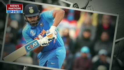 रोहित-रिजवान में किसका पलड़ा भारी!