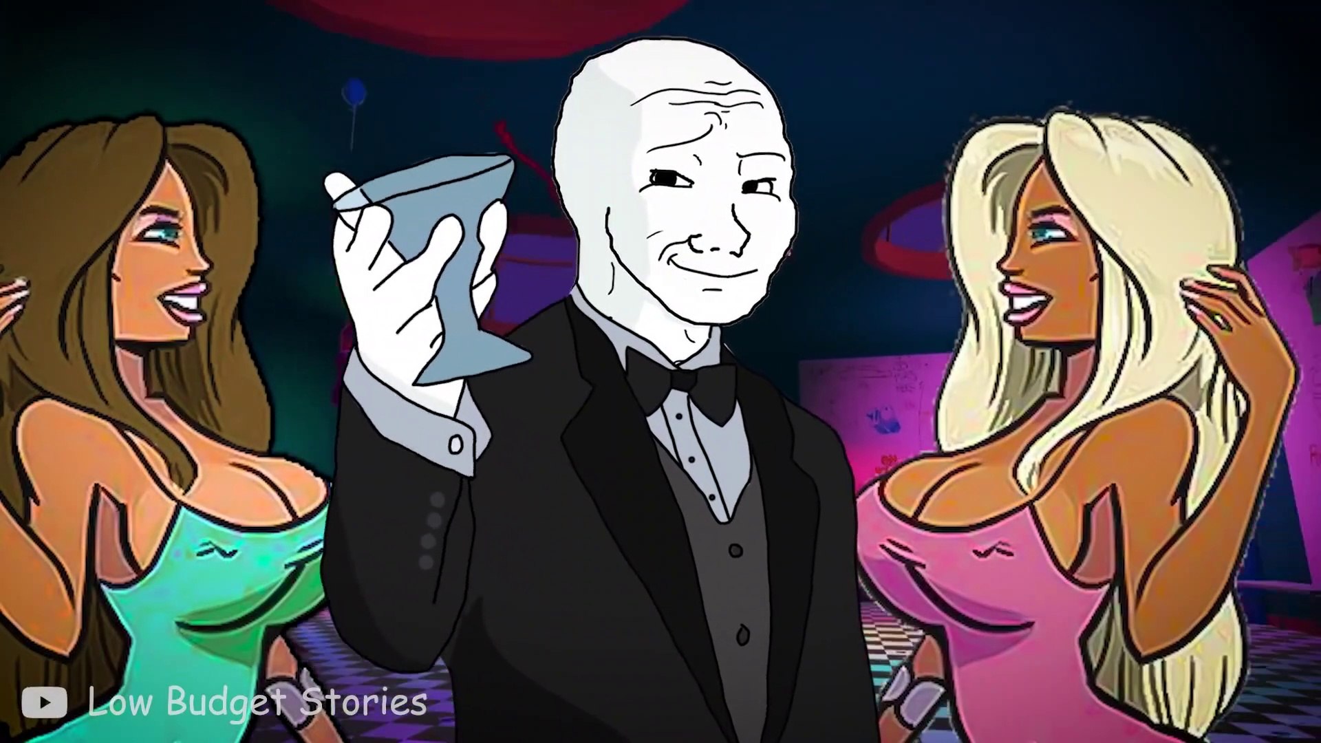 Explaining the Metaverse to a boomer