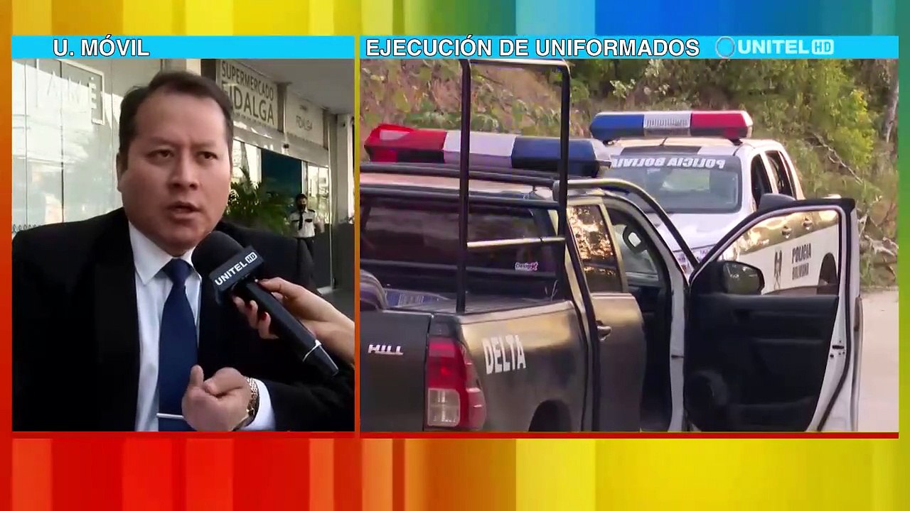 Abogado apunta contradicciones entre Muñoz y Ap...