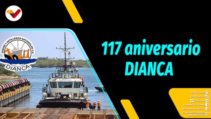 Al Aire | DIANCA celebra 117 aniversario cargados de victorias y avances