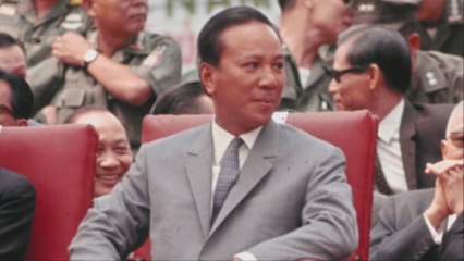 Phần 1 - Ông Kỹ Sư Nói Về Tổng Thống Nguyễn Văn Thiệu 29