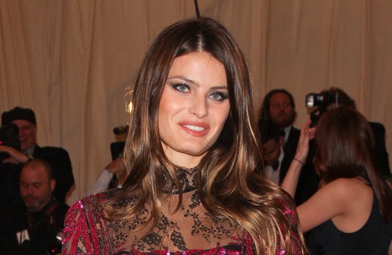 Isabeli Fontana relembra que agente sugeriu aborto: ‘Você não vai ter esse filho, né?’